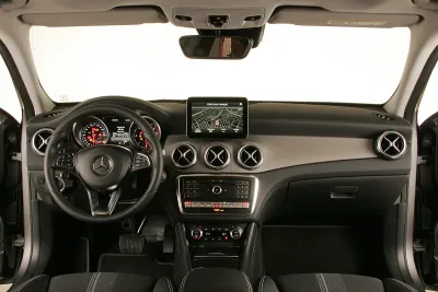 GLA 200